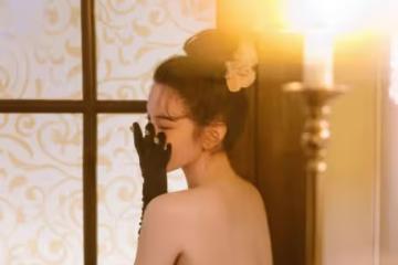 娛記說：趙麗穎馮紹峰搶撫養權？霍尊報復周深？白冰吃馬思純紅利？蔡少芬不敬業？