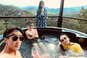 吳尊是汶萊貴族嗎？為什麼叫汶萊王子？吳尊人設塌了嗎？