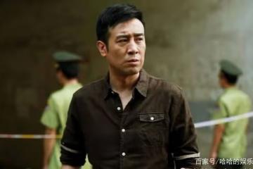 於和偉結婚28年零緋聞,掩藏了20多年的小嬌妻是大家認識的她
