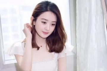 趙麗穎背後的男人是他!為她遮風擋雨不求回報,身家百億樣貌還帥