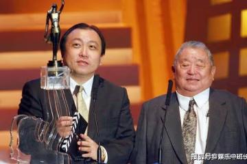 王晶的父親王天林有多牛？被稱為「影壇教父」，徒弟都是知名導演