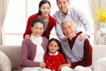 婆婆抱怨,在兒子家像免費保姆,兒子:媽,那您就回老家吧