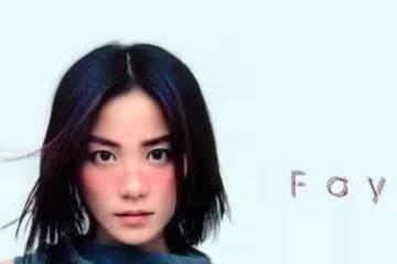 都是親生女兒，為何王菲拚命要竇靖童的撫養權，卻放棄了李嫣的？