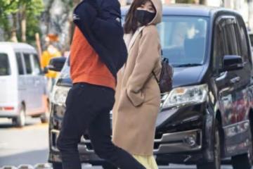 福原愛母親獨居抗議離婚，更看好前女婿江宏傑