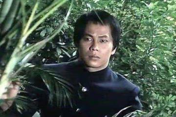 梁小龍:出演「陳真」大火,與李小龍齊名,卻因愛國被雪藏20年!
