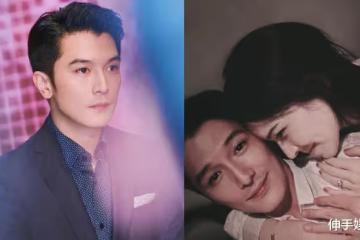 婚後邱澤首度秀愛,甜喊:現在有老婆要照顧!婚禮計劃全揭露