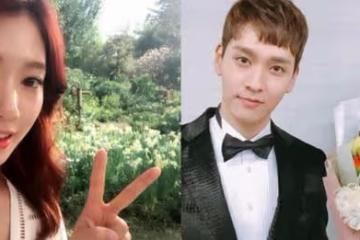 朴信惠崔泰俊22日舉行婚禮,喜帖曝光!粉絲送祝福並大讚最美孕婦