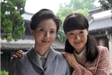 她是娛樂圈最重感情的女人，為丈夫守寡十年，女兒最後求她嫁人