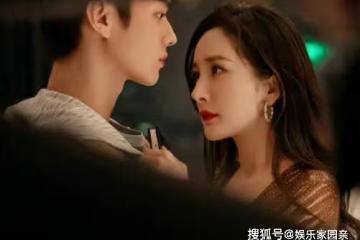 《愛的二八定律》感情線介紹，秦施和陽華是先婚後愛嗎