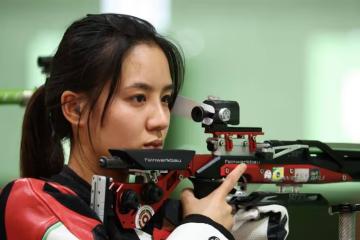 高顏值女選手遺憾止步資格賽，後發自拍道歉惹爭議？獲毛曉彤力挺