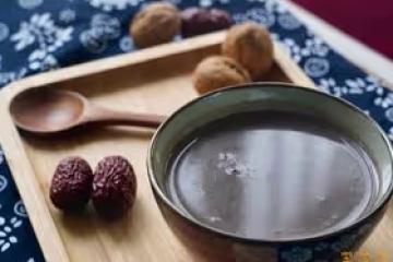 黑芝麻糊(破壁機版)