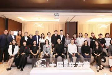 上海高定周下月在外灘啟幕，全面升級「東方美學」