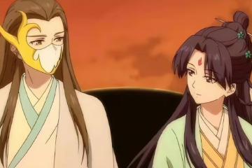 《狐妖》懷竹篇演員陣容網上確定了嗎？劉詩詩懷竹不變，陳曉男主評價不錯