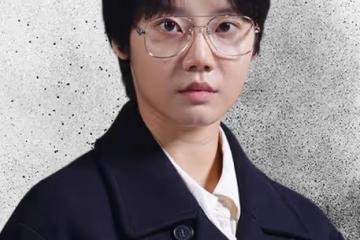 驚!《雪降花》金美秀29歲猝逝 死因成謎遺作曝光