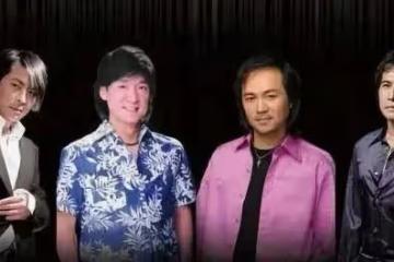 歌手也是創作者，透露童安歌雙重身份，音樂界「校園王子」