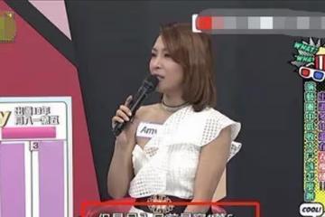 出道19年存款只剩9千，曾因男友欠下巨款，為還債被騙拍不雅照