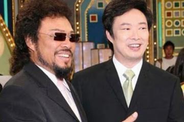 陳凱歌兩個兒子，顏值天壤之別，難怪只讓陳飛宇出道從不提老大