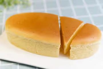 輕乳酪蛋糕 / 成功率更高的做法及配方！