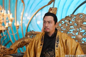 《唐朝詭事錄》大結局是什麼？《唐朝詭事錄》幕後boss是皇帝嗎
