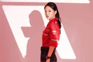 《追光者》更新時間是怎樣的？《追光者》主要講述了什麼劇情？