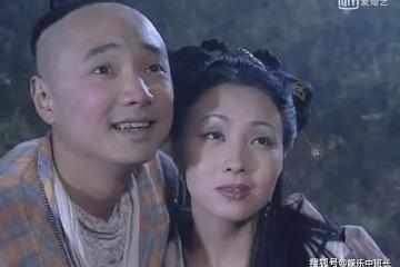 徐崢朋友圈表白陶虹，這份狗糧你是不得不吃啊！