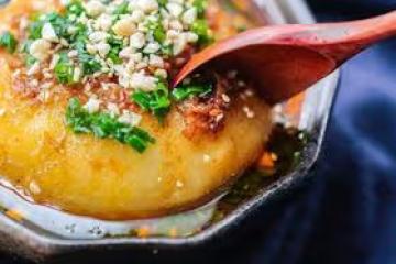【土豆攪團】風味人間同款在家輕鬆做