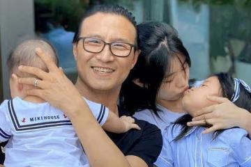 常年戴眼鏡的男明星，汪峰毛不易無所謂，看到費啟鳴：可惜了！