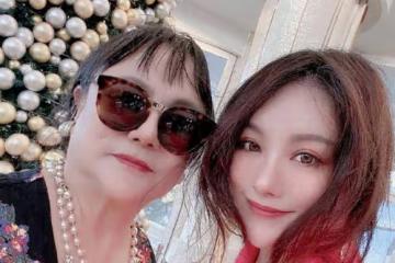 沈騰姐姐47歲仍單身,顏值遠超弟弟,事業成就比沈騰只高不低