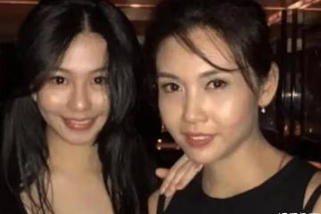 沈月要在國外正式出道引熱議,完美繼承高顏值,會是新一代女神?