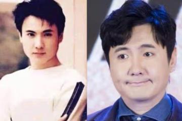 沈騰竟是軍藝校草，18歲的沈騰顏值堪比鹿晗，曾是小鮮肉