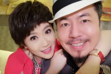 50歲女星回台探親，自曝在內地直播實現財富自由，月營收超4600萬