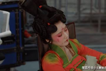 《我們這十年》帶血的棉球，挺孕肚累到虛脫，唐宮幕後真實又心酸