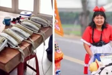 詐騙集團親道歉!對方打電話啜泣「媽快來救我」 高雄一位母親「淡淡回應對方」聽了讓人好鼻酸:已堅持18年