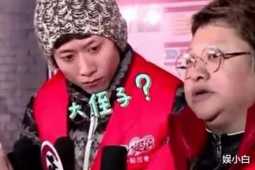 「隱藏」了41年，原來他是曾志偉兒子，網友：怪不得這麼紅！