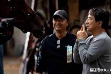 《龍馬精神》定檔什麼時候？《龍馬精神》演員表都有誰