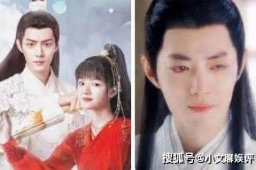 《玉骨遙》什麼時候開播？時影結局和朱顏在一起了嗎？