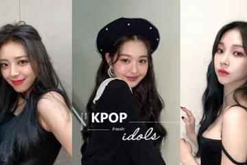 BLACKPINK已經是前輩,現在引領K-Pop走向下個巔峰的女神是她們