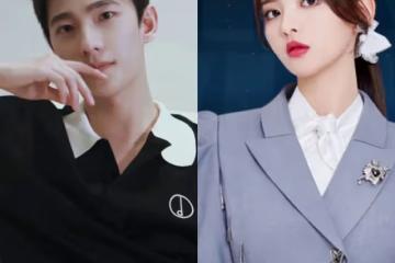 光頭導演的老婆，沈騰，李承鉉戚薇，楊洋，耽改男星，資源咖小花| 最新八卦匯總