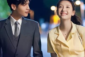 追光者第5集～第6集分集劇情介紹 追光者播出時間,幾點更新播出