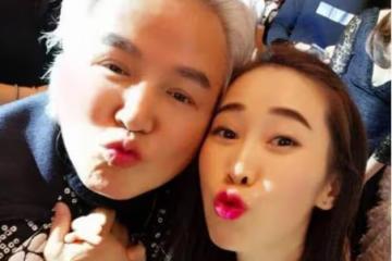 不是股東卻實際控制公司，張庭夫婦早就給自己上了保險，江湖險惡