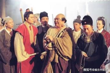 追《一笑渡凡間》讓我想起TVB另一部經典。看過的應該都奔四了？