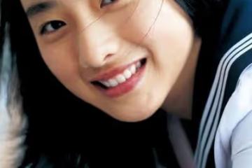 全球最美的5位女星，石原里美上榜，中國僅一人上榜