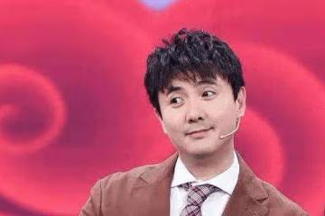 《夏洛特煩惱》為何不請那英出演，時隔多日，沈騰終於說出實情