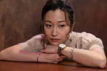 42歲TVB離巢女星痛批老東家：大台不差錢，待薄員工是有意為之