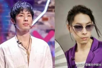 《披荊斬棘》吳建豪的臉怎麼了？跳舞什麼水平？吳建豪什麼時候離的婚？