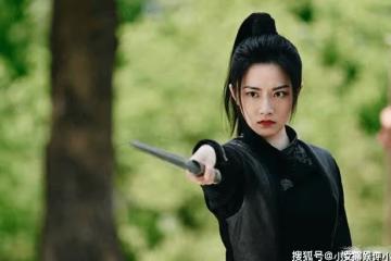 《唐朝詭事錄》中櫻桃是誰的女兒？櫻桃為何遭鼉神社刺殺？