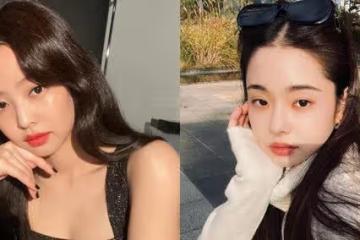 Jennie&宋智雅也太像!14對韓國演員撞臉藝人:譚俊彥撞臉李政宰