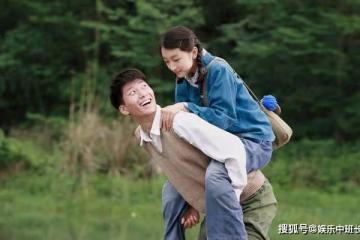 三金女神「下凡」遭群嘲，演電視劇的周冬雨為何沒有電影那味了？