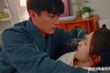 《我的秘密室友》中陳嘉嵐怎麼認識的何正鈺？陳嘉嵐人物介紹