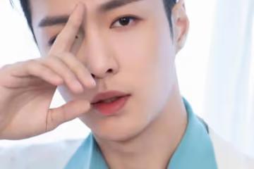 零緋聞的男明星，是鋼鐵直男還是真正好男人？